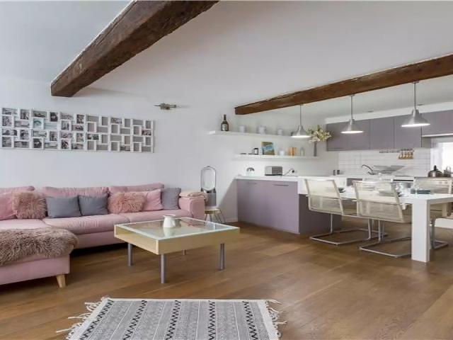 Location Appartement Place des Capucins, Lyon