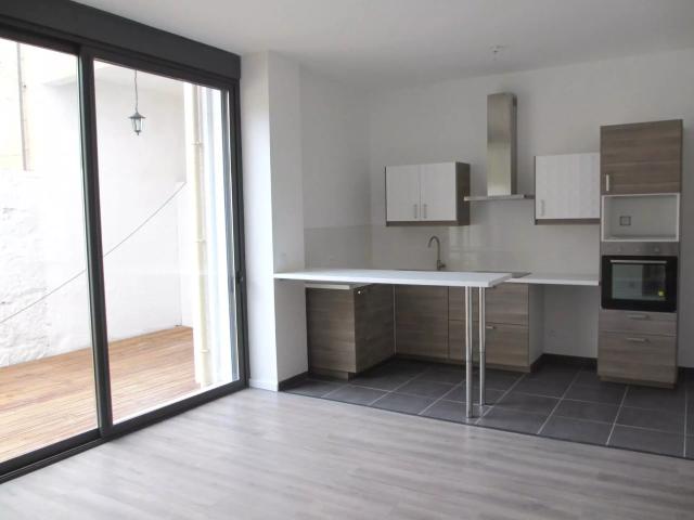 Location Appartement Place des Cévennes, Narbonne