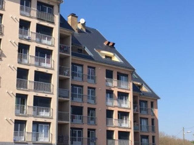 Location Appartement Place des Charmilles, Troyes