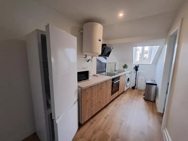 Location Appartement Place des Charentes, Limoges