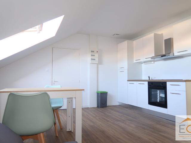 Location Appartement Place des Charentes, Limoges
