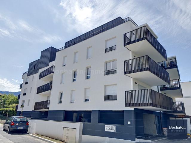 Location Appartement Place des Arts, Thonon les Bains