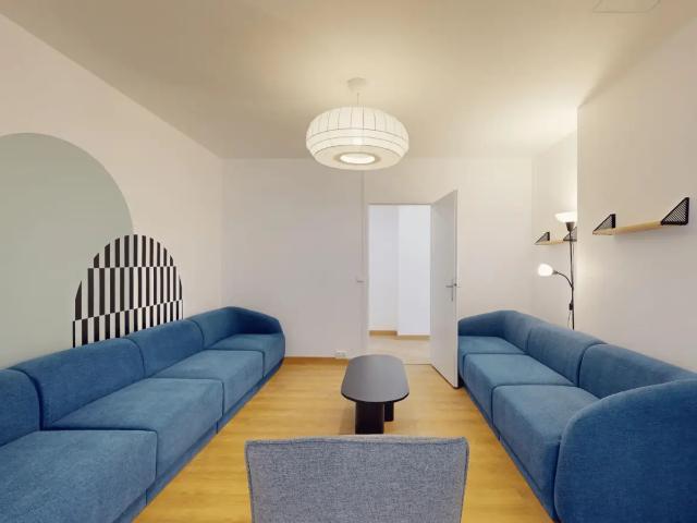 Location Appartement Place des Arts, Cergy