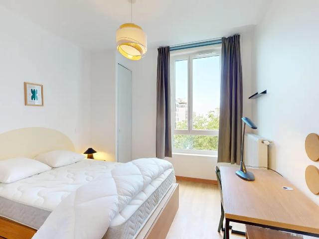 Location Appartement Place des Arts, Cergy
