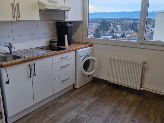 Location Appartement Place Des Arcades, Saint Pierre en Faucigny