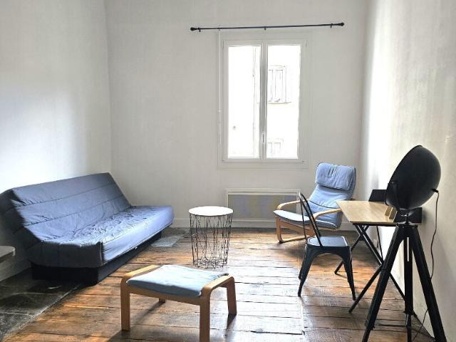 Location Appartement Place des Bancs, Limoges