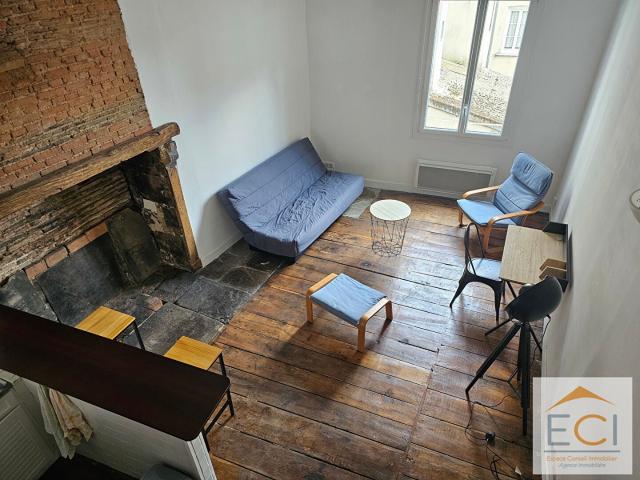 Location Appartement Place des Bancs, Limoges