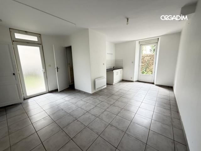 Location Appartement Place des Bughes, Clermont Ferrand