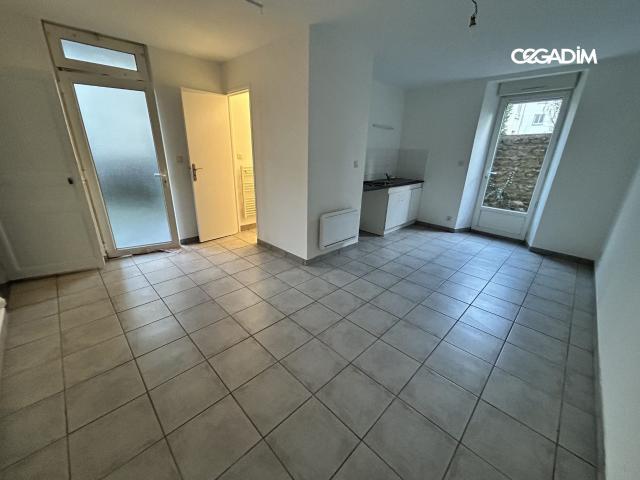 Location Appartement Place des Bughes, Clermont Ferrand