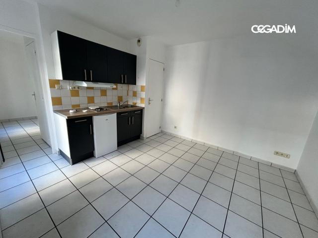 Location Appartement Place des Bughes, Clermont Ferrand