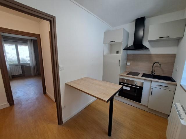 Location Appartement Place des Bughes, Clermont Ferrand