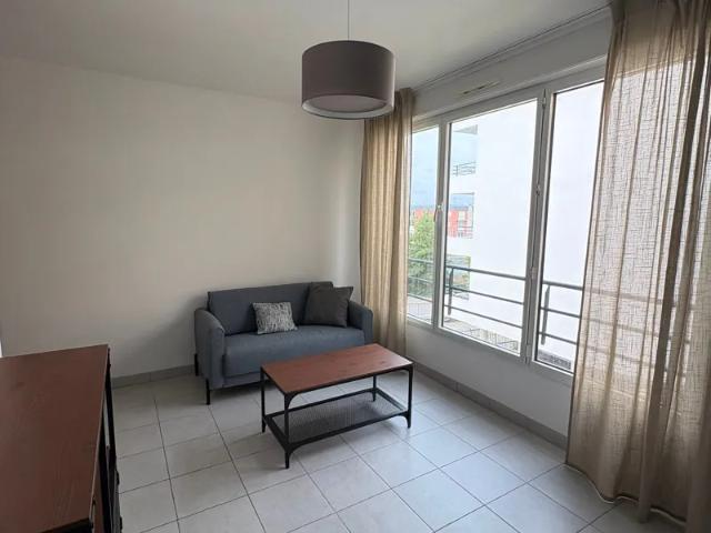 Location Appartement Place des Délisseurs, Brest