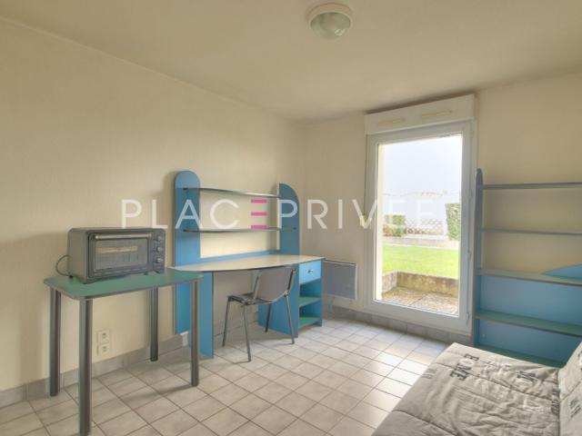 Location Appartement Place des Ducs de Bar, Nancy
