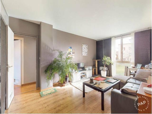 Location Appartement Place des Hauts Tilliers, Gennevilliers