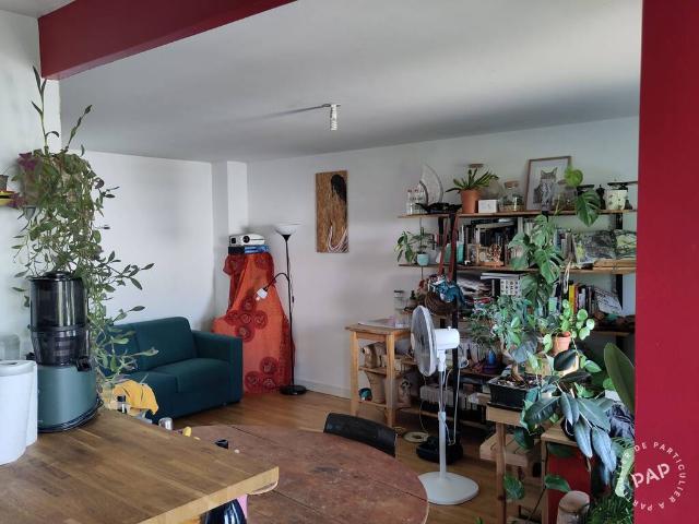 Location Appartement Place des Hauts Tilliers, Gennevilliers