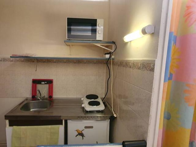 Location Appartement Place des Onze Arpents, Villejuif