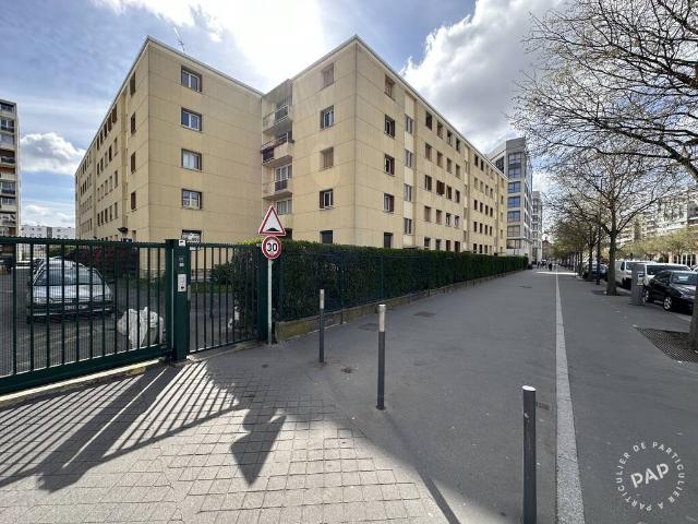 Location Appartement Place des Onze Arpents, Villejuif