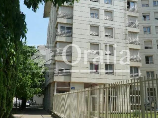 Location Appartement Place des Laurentides, Montpellier