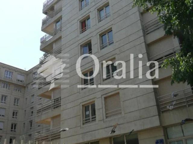 Location Appartement Place des Laurentides, Montpellier
