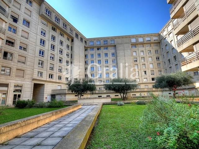 Location Appartement Place des Laurentides, Montpellier