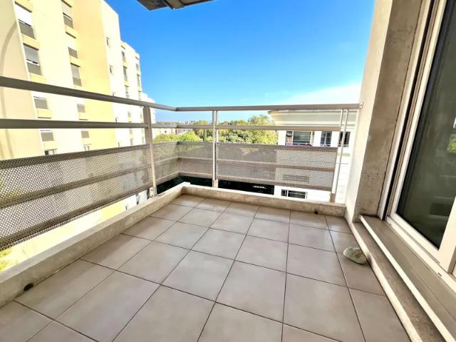 Location Appartement Place des Laurentides, Montpellier