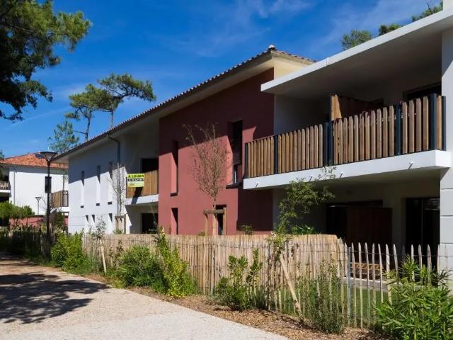 Location Appartement Place des Landais, Soorts Hossegor