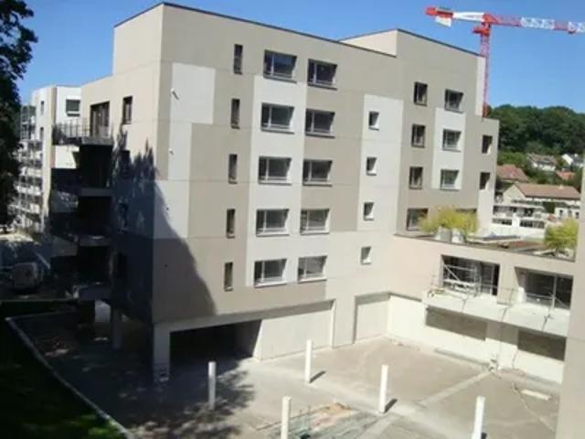 Location Appartement Place des Lumières, Besançon