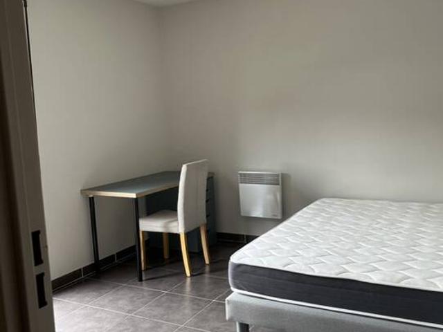 Location Appartement Place des Martyrs de la Résistance, Montpellier