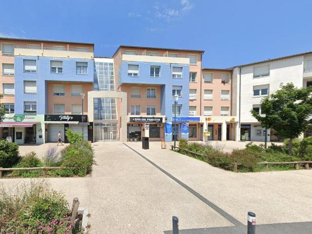 Location Appartement Place des Pradettes, Toulouse