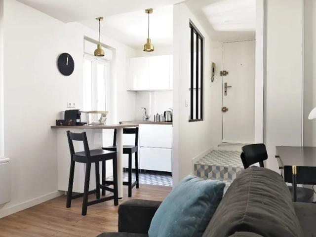 Location Appartement Place des Puits Clos, Toulouse