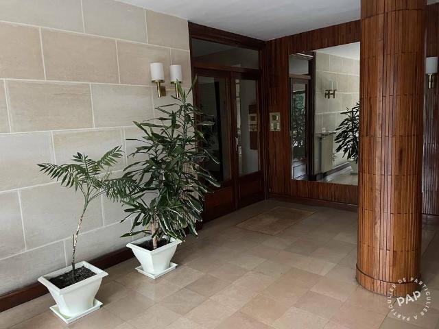 Location Appartement Place des Rotondes, Saint Germain en Laye