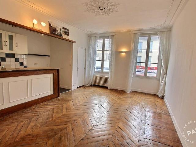 Location Appartement Place des Rotondes, Saint Germain en Laye