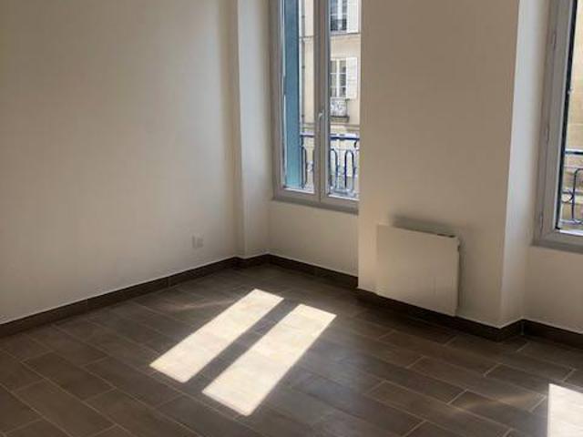 Location Appartement Place des Rotondes, Saint Germain en Laye