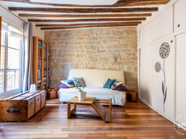 Location Appartement Place des Rotondes, Saint Germain en Laye