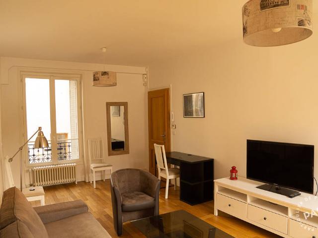 Location Appartement Place des Rotondes, Saint Germain en Laye