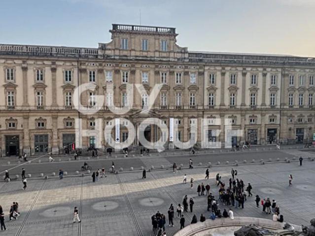 Location Appartement Place des Terreaux, Lyon