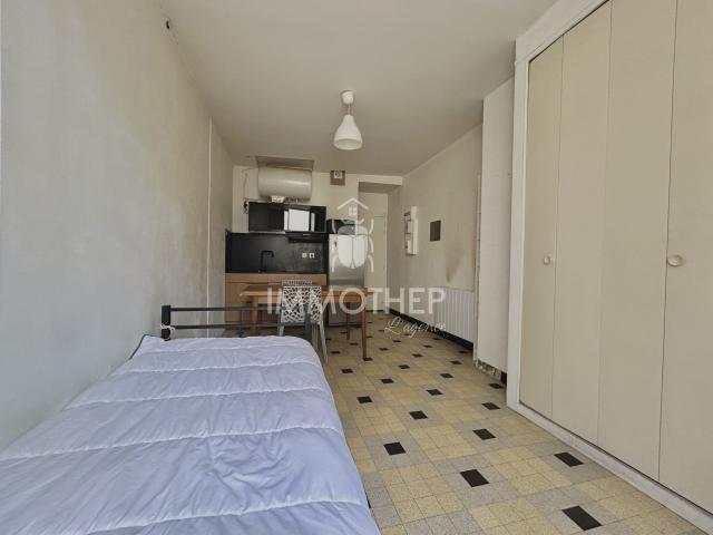 Location Appartement Place des Tilleuls, Grenoble