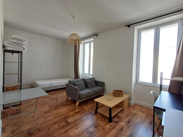Location Appartement Place des Tritons, La Grande Motte