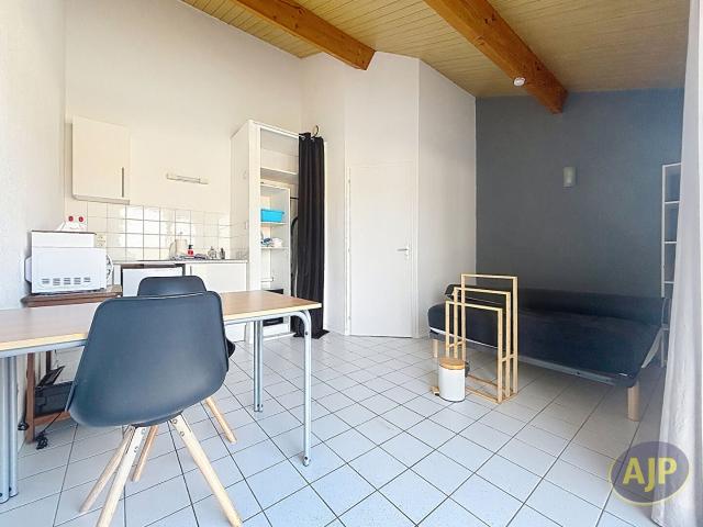Location Appartement Place des Tritons, La Grande Motte