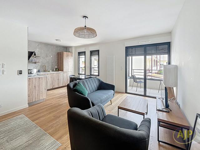 Location Appartement Place des Tritons, La Grande Motte