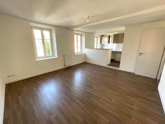 Location Appartement Place des Vosges, Nancy