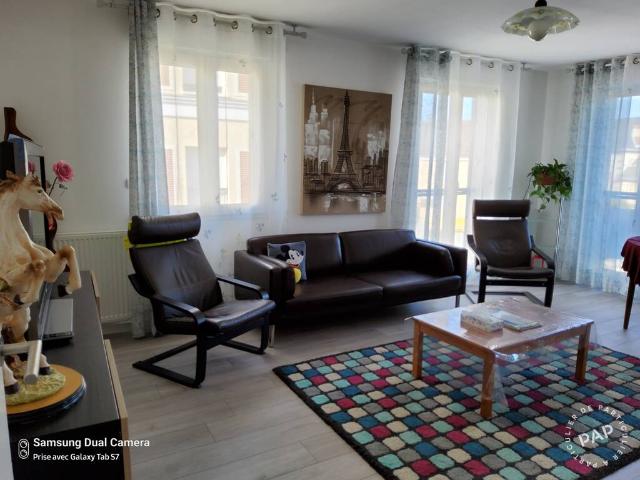 Location Appartement Place Drouaise, Chartres