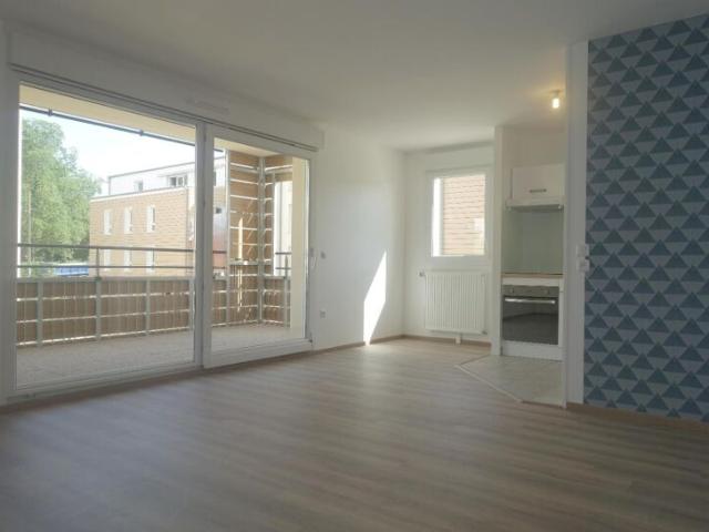 Location Appartement Place Drouet d'Erlon, Reims