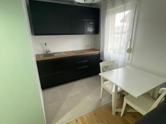 Location Appartement Place Drouet d'Erlon, Reims