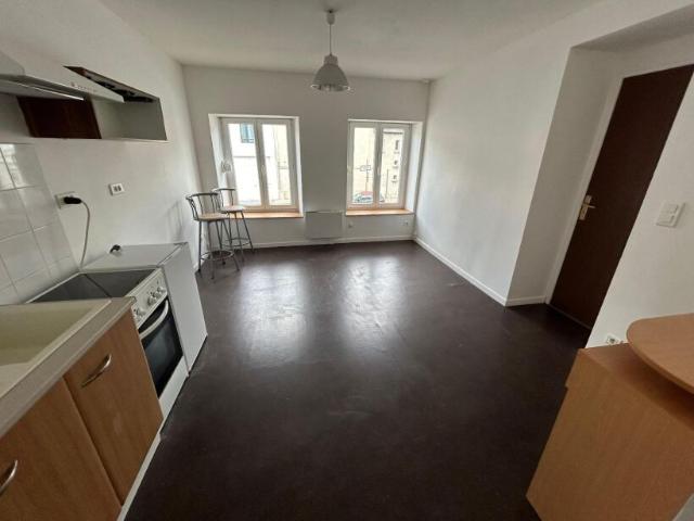 Location Appartement Place Drouet d'Erlon, Reims