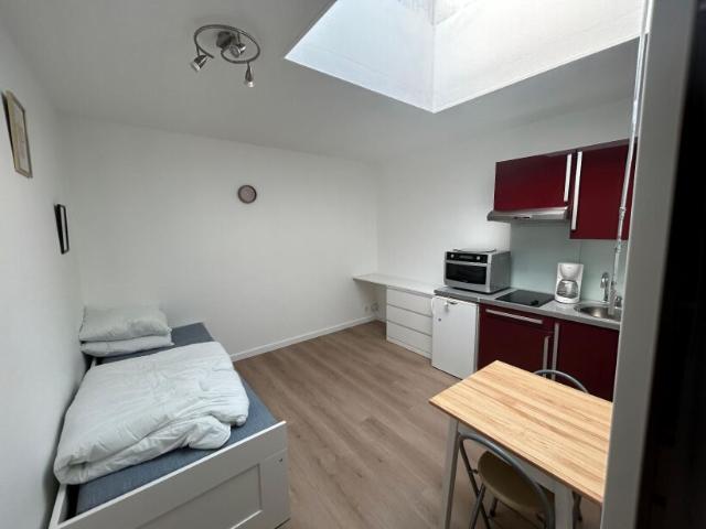 Location Appartement Place Drouet d'Erlon, Reims