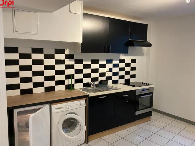 Location Appartement Place du 8 Mai 1945, Castres