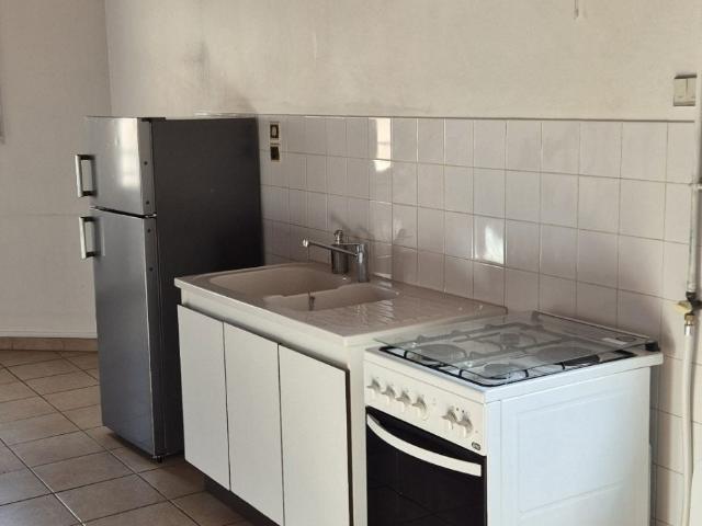 Location Appartement Place du 23 Août 1944, Bourgoin Jallieu