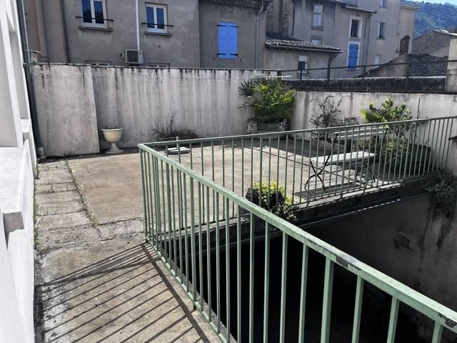 Location Appartement Place du Taurobole, Tain l'Hermitage