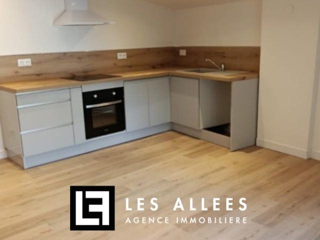 Location Appartement Place du Temple, Montélimar